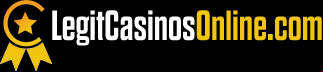 Legit Casinos Online Logo